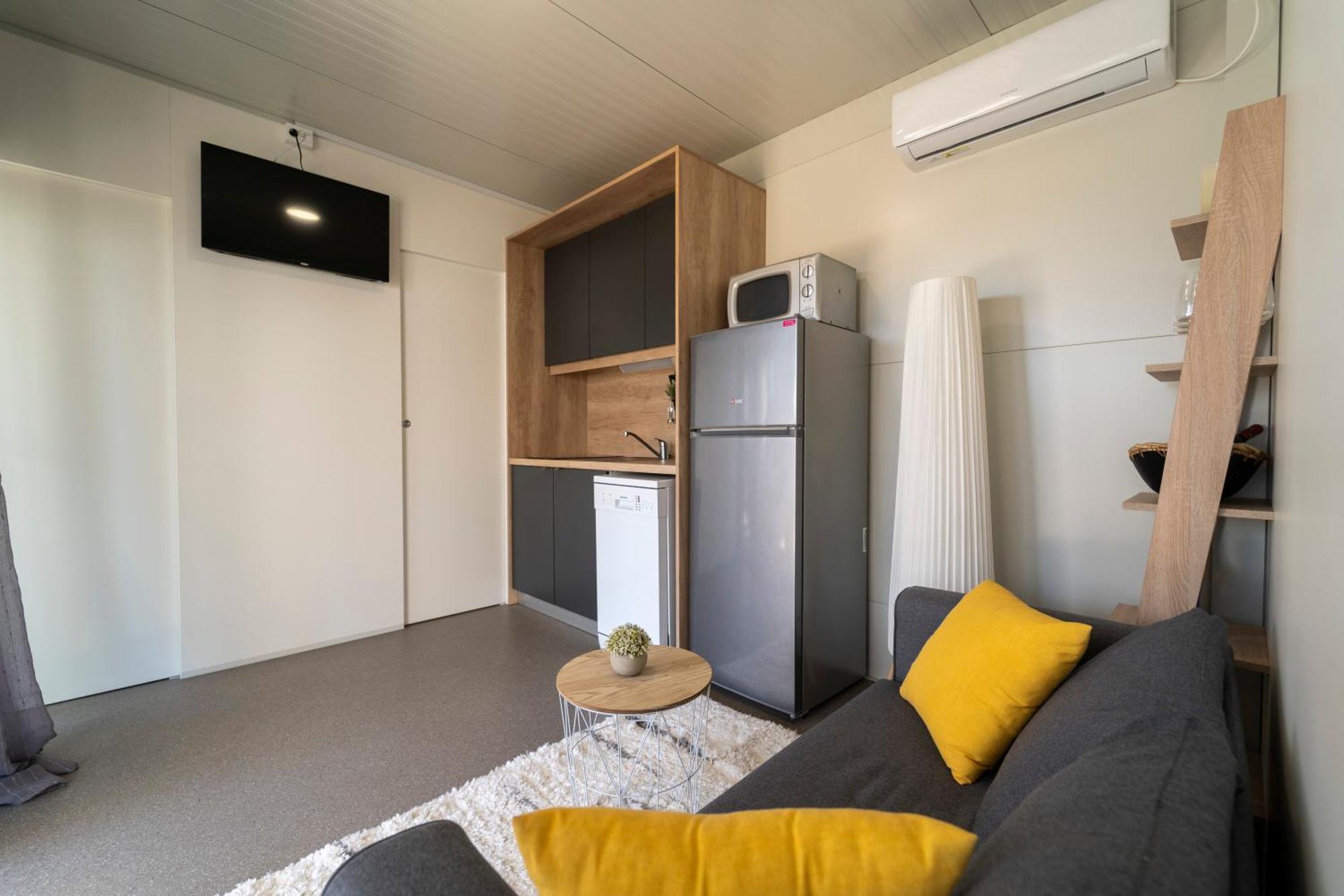 Mobile Home Mariola سفيتي بيتار المظهر الخارجي الصورة